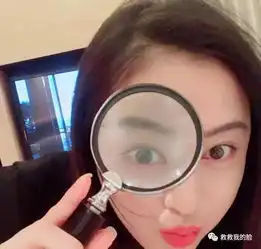 张天爱也直播卸妆了,还顺便力证自己没整容
