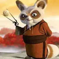 功夫熊猫qq头像