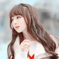 这个妹子是谁啊不知道他叫什么,谁知道啊