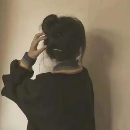 个性头像女生,微信就是牛逼女头随便换