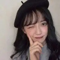 女孩微信头像霸气十足微信头像图片大全
