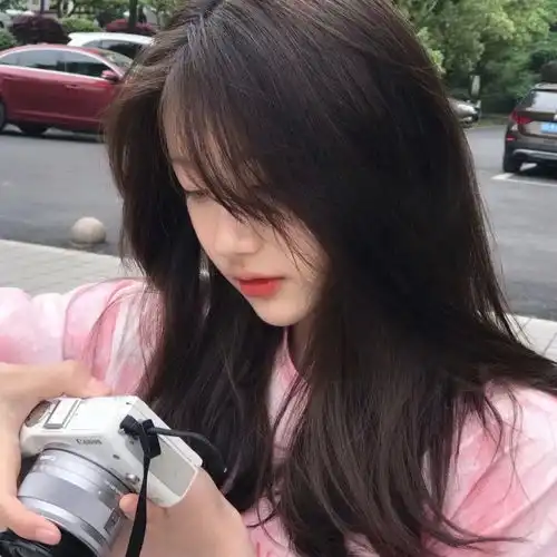 值得一整个暑假不换的小众女头