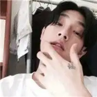 微信高冷男神头像图片微信头像图片大全