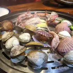 灰鲸海鲜量贩台北一路店的一筐蛤蜊好不好吃用户评价口味怎么样武汉美食一筐蛤蜊实拍图片大众点评