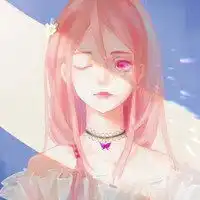 夸别人精致的猪猪女孩头像微信头像图片大全