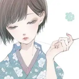 霜雪千年