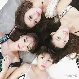 富国岛美女组团自由行绝美白沙滩完美旅行