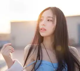 我想要几张高清的女生头像,我用手机去百度找都是看不清的,什么风格无所谓看着顺眼就好,不要欧美不要带