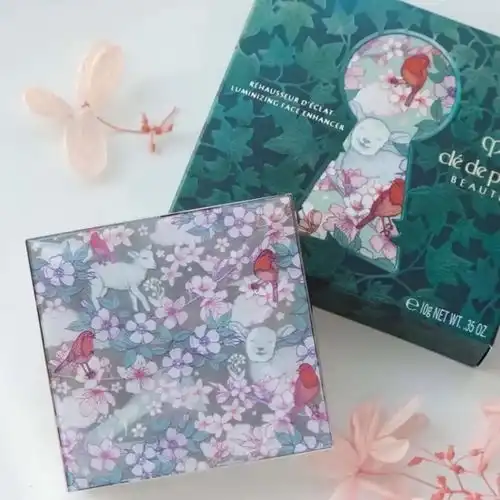 圣诞限定们听好都给我卷起来