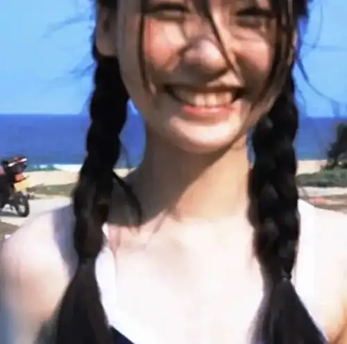 高级感女头丨见过花开就好