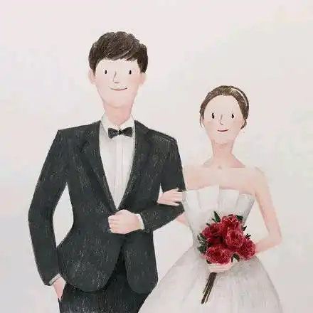 结婚前,女孩子一定要弄清楚这3个问题才能嫁给他