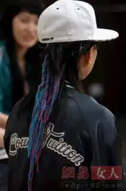 身影也销魂背影不好看也敢说自己是美女