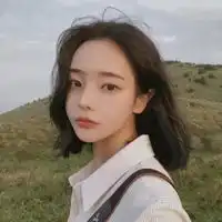 美女图片头像大全韩国美女图片头像
