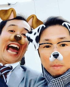 日本大叔模仿女高中生ins拍照日常,辣眼睛