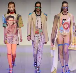中国女孩穿中国品牌的时代可能真的到了