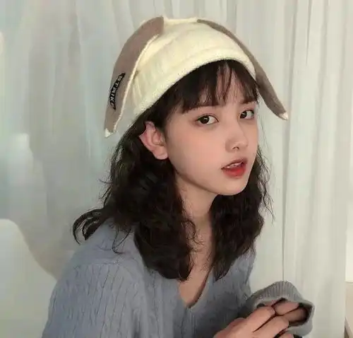 绝不烂大街的微信头像
