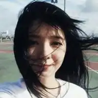 有好看的女生头像吗