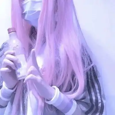 0619期头像女生不露脸头像