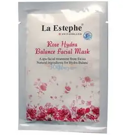 瑞斯美laestephe保加利亚白玫瑰面膜怎么样价格