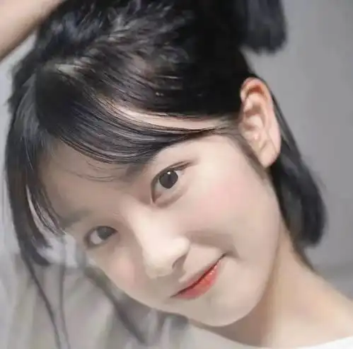 愿每次的全力以赴都能够称心如意小众头像