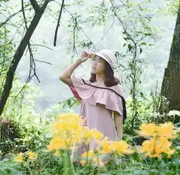 美女带你玩转张家界森林公园二日游张家界旅游攻略
