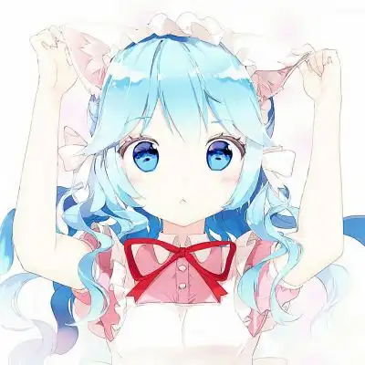 一波动漫女头biu