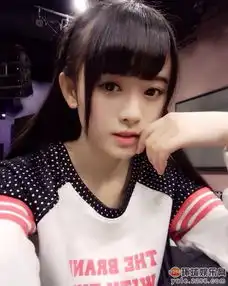 中国第一美女鞠婧祎私照名不经传被疑炒作