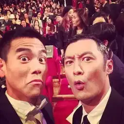 一个嗜好太多能力太小的普通人,余文乐简直是行走的荷尔蒙