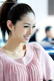 2009广州车展车模美女清晰大图-共有860张26099-网上车市