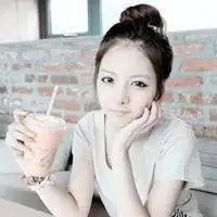 头像女生简单气质闺蜜微信头像图片大全