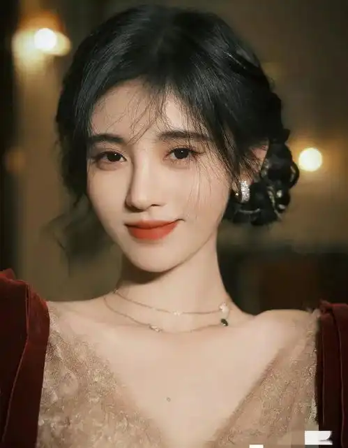 最新排名2024网友票选最美女明星前9出炉,白鹿冲进前3