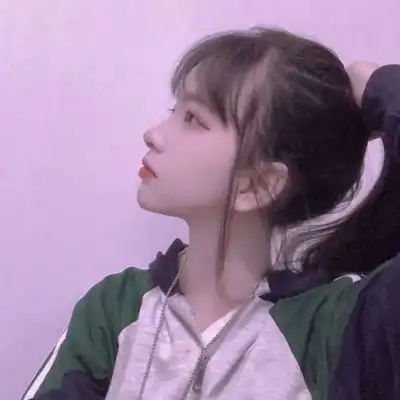 冷漠头像女伤感孤独高傲冷淡的图片