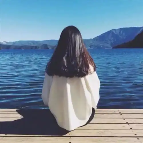 我身在福中不知福的样子,不仅傻还很丑陋,25岁离异女人的忏悔录