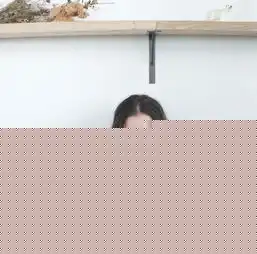 12岁嫩模太美丽日法混血模特走红又可爱又妩媚