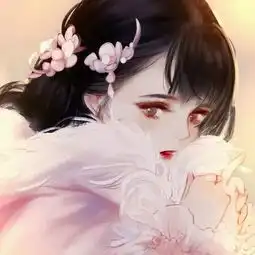 头像从前不回头,往后不将就