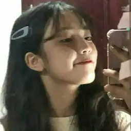 女生霸气超拽的头像喜欢你不用你来解释