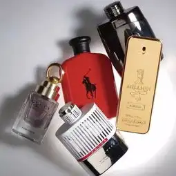 男香女用10款见证好品味的中性香水