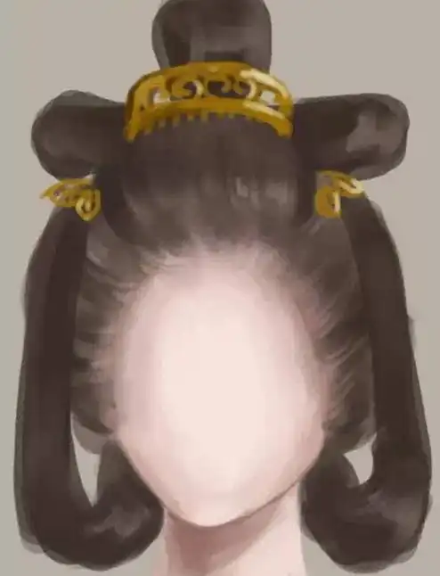 举案齐眉,先生为小女子梳发可好