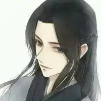 古风动漫头像