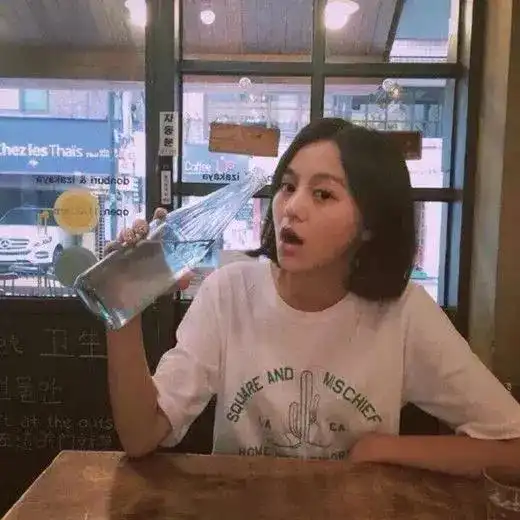 女生过年留什么发型第3种你一定要会