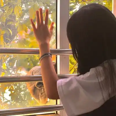 抖音女生头像