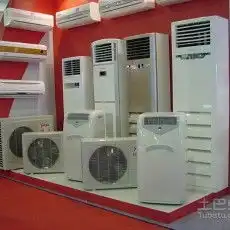 空调排行榜空调什么牌子好空调报价土巴兔家用电器导购频道