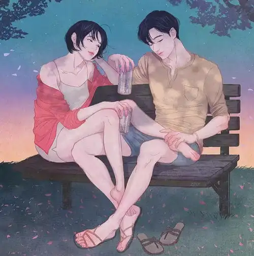 层次越高的男人,越懂得富养老婆