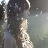 安安静静的混搭风格女生头像想做一个优雅的淑女