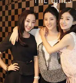 20岁出道演女一号,赵丽颖给她做了两年配角,如今她却无人能识