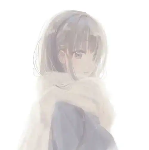 高清无水印动漫女头超可爱,第五期
