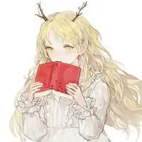 关于小鹿的头像小鹿女微信头像图片大全