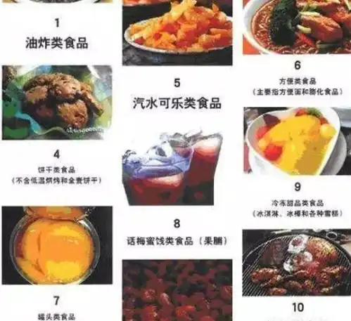 18岁女孩儿就患上了肠癌,原来是这几种食物吃的太多,肠道特别容易癌变