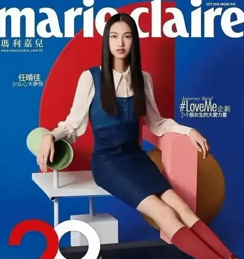 00后港圈星二代,潜力小花你更看好谁