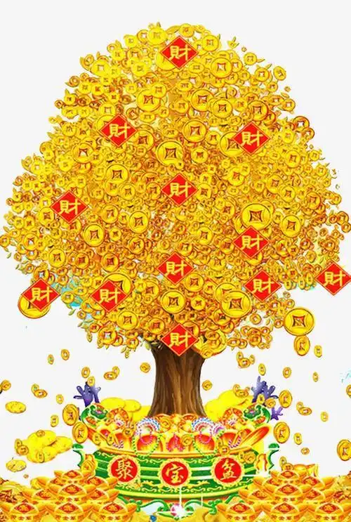 明日起4生肖天天好兆头,天降大喜鸿运当头,一声不响要暴富